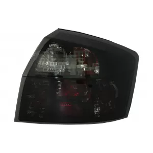 Rücklichter für Audi A4 B6 Limousine 01-04 Lichter Rauch-image-6077302