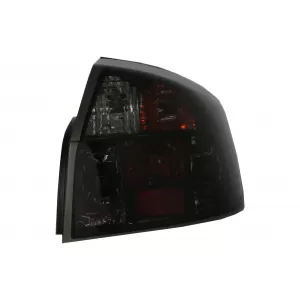 Rücklichter für Audi A4 B6 Limousine 01-04 Lichter Rauch-image-6077303