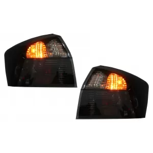 Rücklichter für Audi A4 B6 Limousine 01-04 Lichter Rauch-image-6077305