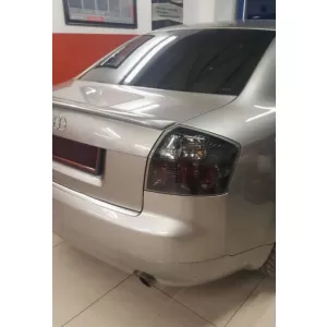 Rücklichter für Audi A4 B6 Limousine 01-04 Lichter Rauch-image-6077312