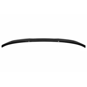 Diffúzor kipufogóvégekkel és hátsó spoilerrel, BMW 5 G30 (2016-2019), 540 M Performance Dizájn, szénszálas megjelenés-image-6076927