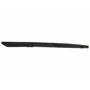Difuzor Bara Spate Evacuare Dubla cu Prelungire Bara Fata si Extensii Praguri Laterale compatibil cu BMW Seria 2 F22/F23 (2013-up) M Performance Design Negru Lucios-image-6077018