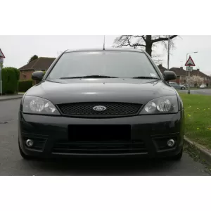 Scheinwerfer für Ford Mondeo MK3 Wagon Hatchback Sedan 09.2000-05.2007 Schwarz-image-6077644