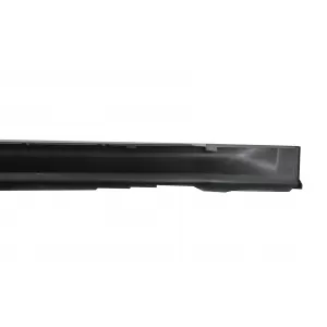 Pachet Exterior cu Prelungire Bara Fata si Difuzor compatibil cu BMW Seria 3 F30 (2011-2019) M-Performance Design Carbon-image-6077396