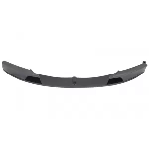 Pachet Exterior cu Prelungire Bara Fata si Difuzor compatibil cu BMW Seria 3 F30 (2011-2019) M-Performance Design Carbon-image-6077415