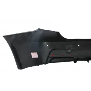 Bodykit Frontsplitter Diffusor Doppelt für BMW 3 F30 11-19 M-Performance Look-image-6077434