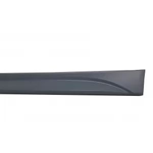 Bodykit Frontsplitter Diffusor Doppelt für BMW 3 F30 11-19 M-Performance Look-image-6077438