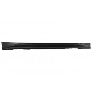 Bodykit Frontsplitter Diffusor Doppelt für BMW 3 F30 11-19 M-Performance Look-image-6077439