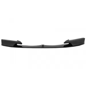 Bodykit Frontsplitter Diffusor Doppelt für BMW 3 F30 11-19 M-Performance Look-image-6077444