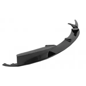 Bodykit Frontsplitter Diffusor Doppelt für BMW 3 F30 11-19 M-Performance Look-image-6077445