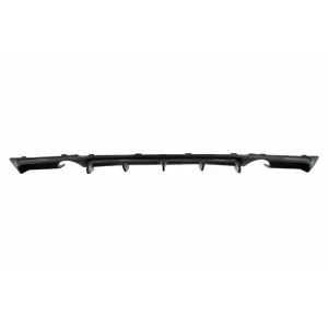 Bodykit Frontsplitter Diffusor Doppelt für BMW 3 F30 11-19 M-Performance Look-image-6077447