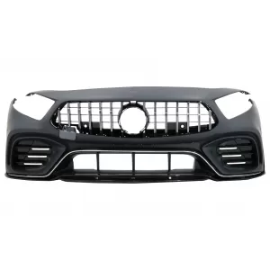 Body Kit suitable for Mercedes CLS-Class C257 Sedan (2018-Up)
