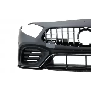 Body Kit suitable for Mercedes CLS-Class C257 Sedan (2018-Up)