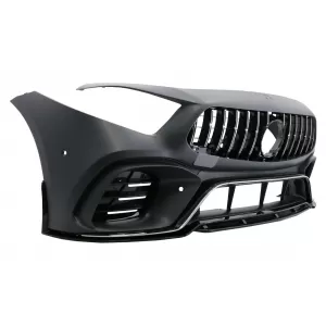 Body Kit suitable for Mercedes CLS-Class C257 Sedan (2018-Up)