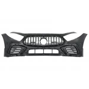 Body Kit suitable for Mercedes CLS-Class C257 Sedan (2018-Up)