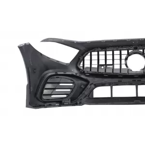 Body Kit suitable for Mercedes CLS-Class C257 Sedan (2018-Up)