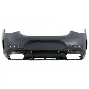Body Kit suitable for Mercedes CLS-Class C257 Sedan (2018-Up)