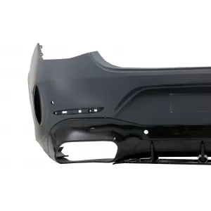 Body Kit suitable for Mercedes CLS-Class C257 Sedan (2018-Up)