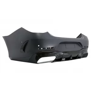 Body Kit suitable for Mercedes CLS-Class C257 Sedan (2018-Up)