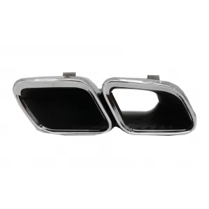 Body Kit suitable for Mercedes CLS-Class C257 Sedan (2018-Up)