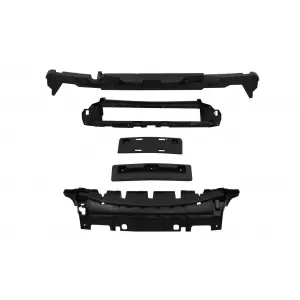 Body Kit suitable for Mercedes CLS-Class C257 Sedan (2018-Up)