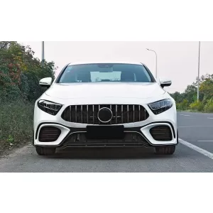 Body Kit suitable for Mercedes CLS-Class C257 Sedan (2018-Up)