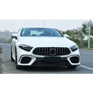 Body Kit suitable for Mercedes CLS-Class C257 Sedan (2018-Up)