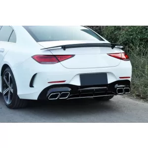 Body Kit suitable for Mercedes CLS-Class C257 Sedan (2018-Up)
