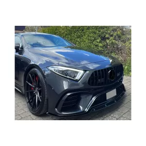 Body Kit suitable for Mercedes CLS-Class C257 Sedan (2018-Up)