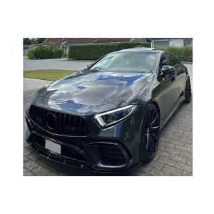 Body Kit suitable for Mercedes CLS-Class C257 Sedan (2018-Up)