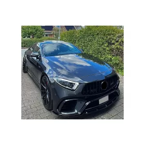 Body Kit suitable for Mercedes CLS-Class C257 Sedan (2018-Up)