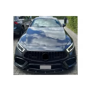Body Kit suitable for Mercedes CLS-Class C257 Sedan (2018-Up)