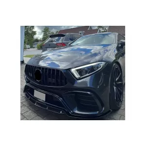 Body Kit suitable for Mercedes CLS-Class C257 Sedan (2018-Up)
