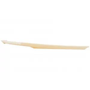 Trunk spoiler suitable for BMW F10 5 Series (2010-2017) M4 Design