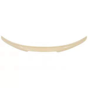 Trunk spoiler suitable for BMW F10 5 Series (2010-2017) M4 Design