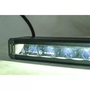 LEDriving LIGHTBAR VX500-SP ECE R10 R112 ein Stück-image-6079002