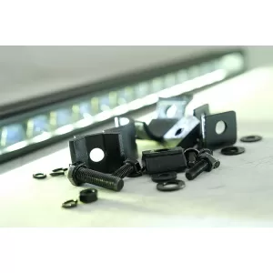 LEDriving LIGHTBAR VX500-SP ECE R10 R112 ein Stück-image-6079005