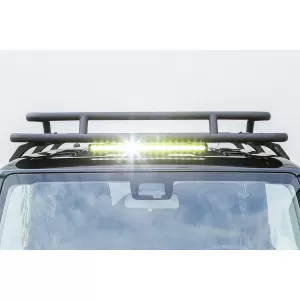 LEDriving LIGHTBAR VX500-SP ECE R10 R112 ein Stück-image-6079006