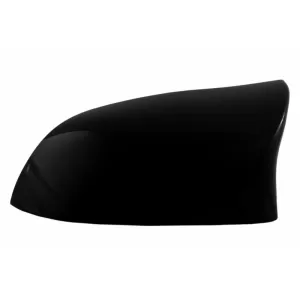 Body Kit Front Bumper Lip and Air Diffuser and Mirror Covers suitable for BMW X5 F15 (2014-2018) Aero Package M Technik Sport Design Piano Black