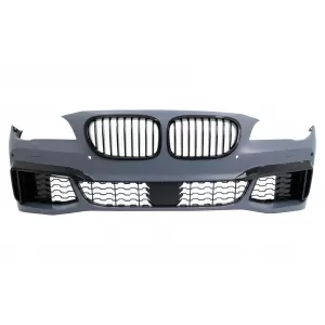 Bara Fata compatibil cu BMW Seria 7 F01 F02 (2009-2015) M760 Look-image-6083207