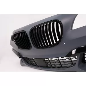 Bara Fata compatibil cu BMW Seria 7 F01 F02 (2009-2015) M760 Look-image-6083211