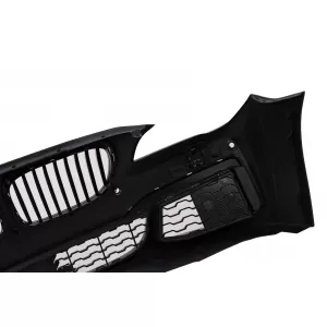 Bara Fata compatibil cu BMW Seria 7 F01 F02 (2009-2015) M760 Look-image-6083652