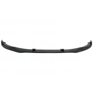Prelungire Bara Fata compatibil cu Audi A6 4K C8 (2018+) Negru Lucios-image-6083167