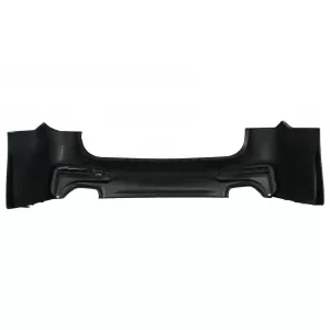 Heckstoßstange für BMW 5er Touring G31 2017+ M-Technik Design-image-6079631