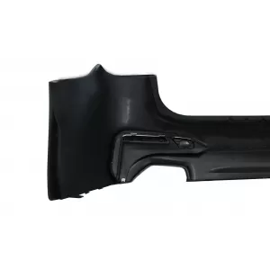 Heckstoßstange für BMW 5er Touring G31 2017+ M-Technik Design-image-6079632