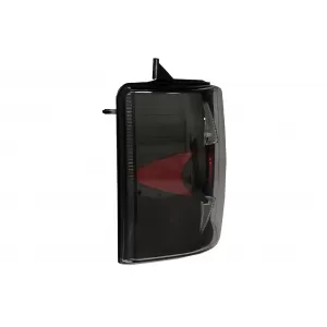 Luces Pilotos traseros para JEEP Grand Cherokee ZJ 1993-1999 Negro-image-6080442