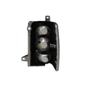Luces Pilotos traseros para JEEP Grand Cherokee ZJ 1993-1999 Negro-image-6080443