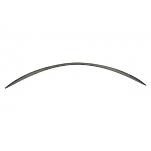 Eleron Portbagaj compatibil cu Mercedes C-Class W205 Sedan (2014-2020) Negru Lucios-image-6083087