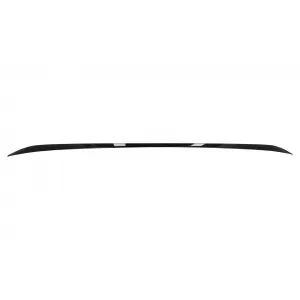 Eleron Portbagaj compatibil cu Mercedes C-Class W205 Sedan (2014-2020) Negru Lucios-image-6083095