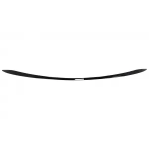 Eleron Portbagaj compatibil cu Mercedes C-Class W205 Sedan (2014-2020) Negru Lucios-image-6083096